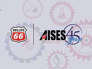 <span class="nowrap">Phillips 66</span> named top Indigenous STEM employer